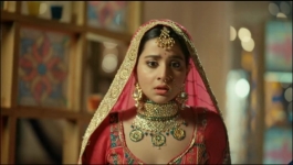 Suhagan Chudail - 1st July 2024